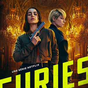 Photo Furies