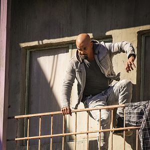 Photo Shemar Moore