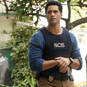 Photo NCIS : Hawaï