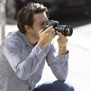 Photo Which Brings Me to You