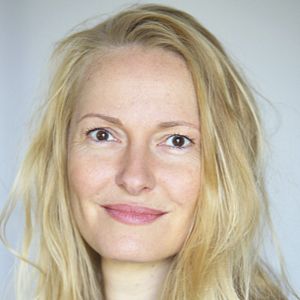 Photo Cybèle Villemagne