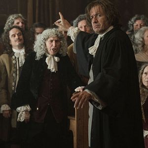 Photo Les Chèvres !