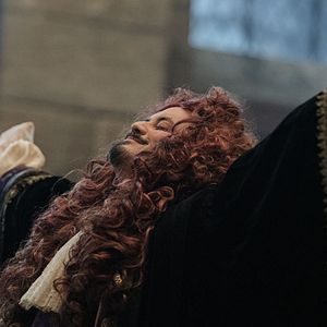 Photo Les Chèvres !