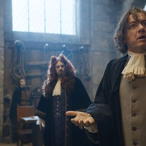 Photo Les Chèvres !