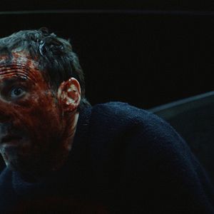 Photo Blood For Dust