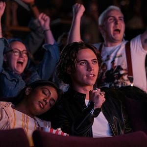 Photo Tanner Buchanan