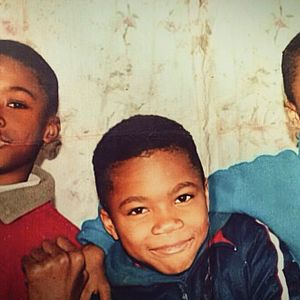 Photo Giannis: The Marvelous Journey