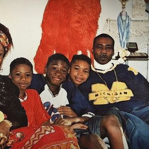 Photo Giannis: The Marvelous Journey