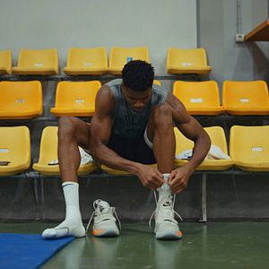 Photo Giannis: The Marvelous Journey