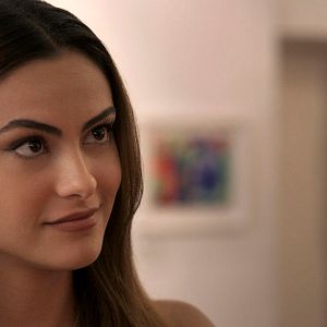 Photo Camila Mendes