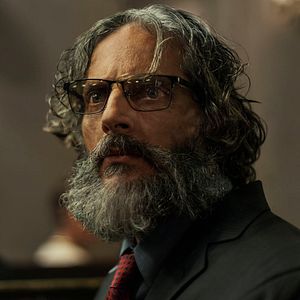 Photo Joaquín Furriel