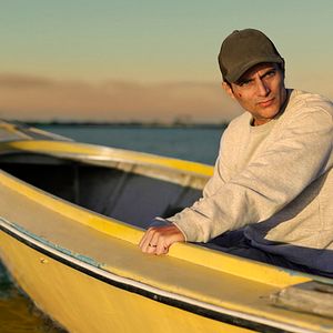 Photo Joaquín Furriel