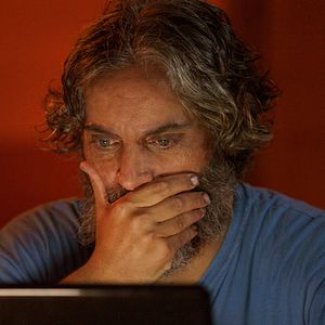 Photo Joaquín Furriel