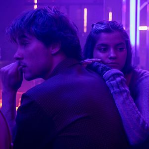 Photo Iván Lapadula