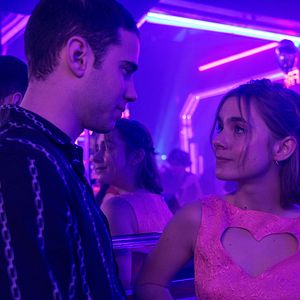 Photo À travers ma fenêtre : les yeux dans les yeux