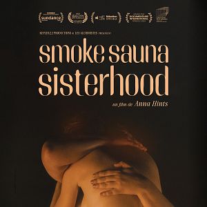 Photo Smoke Sauna Sisterhood