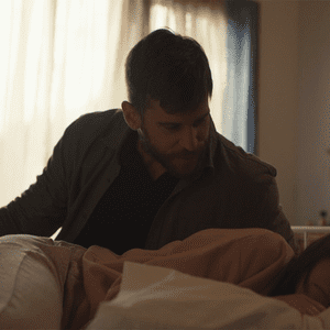 Photo Godless: The Eastfield Exorcism
