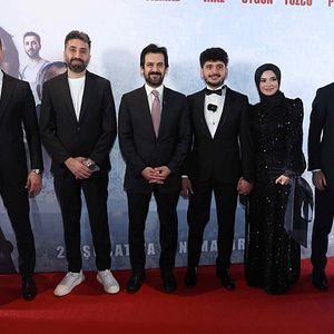 Photo Hayatla Baris