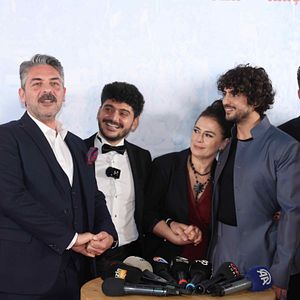 Photo Hayatla Baris