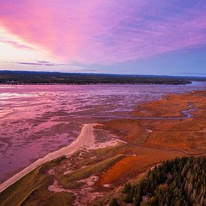 Photo Le Québec À Vélo