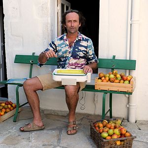 Photo La France à vélo 2