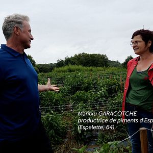 Photo La France à vélo 2
