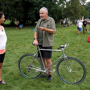Photo La France à vélo 2