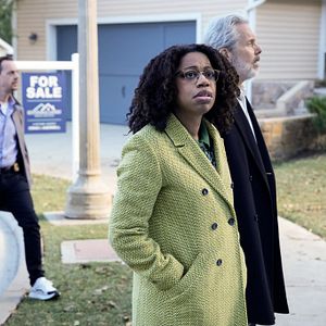 Photo Diona Reasonover