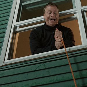 Photo Resident Alien