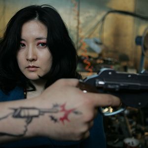 Photo Lady Vengeance