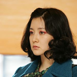 Photo Lady Vengeance