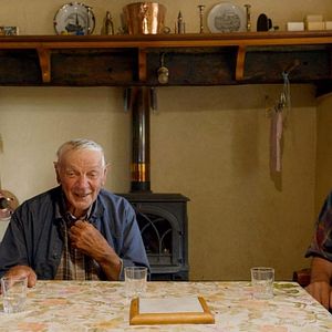 Photo Les Vieux