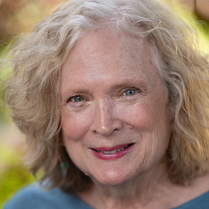 Photo Virginia Morris