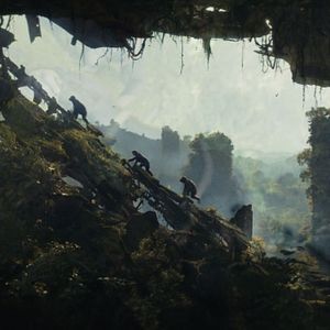 Photo La Planète des Singes : Le Nouveau Royaume