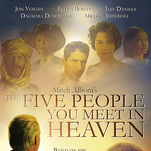 Photo The Five People You Meet in Heaven