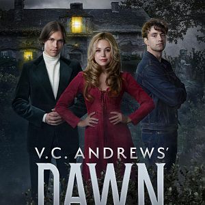 Photo V.C. Andrews, la saga Cutler : L'enfant du crépuscule (3ème partie)