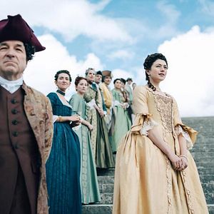 Photo Jasmine Blackborow