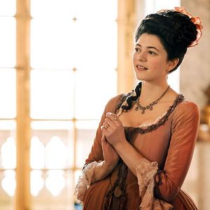 Photo Jasmine Blackborow