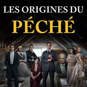 Photo Les origines du péché