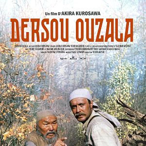 Photo Dersou Ouzala