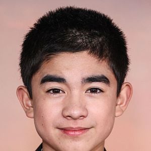 Photo Gordon Cormier