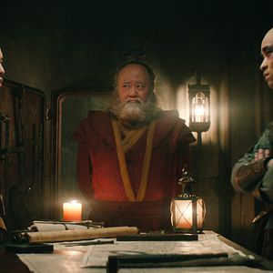 Photo Avatar : Le dernier maître de l'air