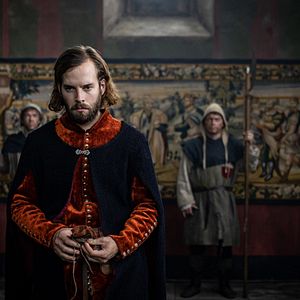 Photo Melchior l'apothicaire