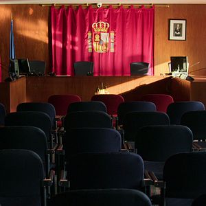 Photo No estás sola : Ensemble face à la meute