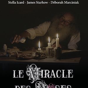 Photo Le Miracle des roses