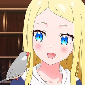 Photo Sasaki and Peeps