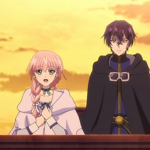 Photo 7th Time Loop: The Villainess Enjoys a Carefree Life Married to Her Worst Enemy!