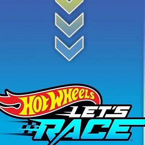 Photo Hot Wheels Let's Race