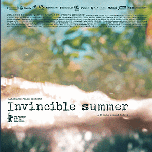 Photo Un invincible été