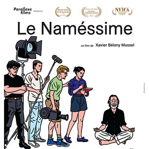 Photo Le Naméssime